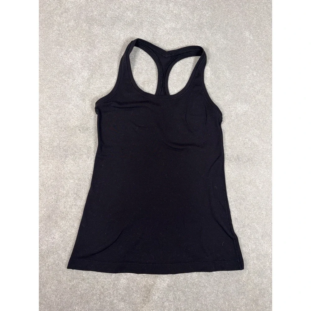 lululemon athletica lululemon black